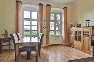 Image de Herrenhaus Blengow App. 05 \"salzbinse\"