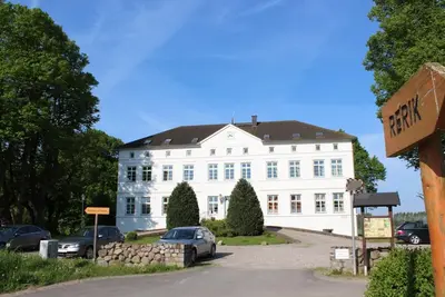 Image de Herrenhaus Blengow App. 06