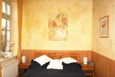 Image de Herrenhaus Blengow Appartement 7