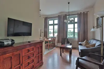 Image de Herrenhaus Blengow App. 08