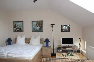 Image de Herrenhaus Blengow App. 13