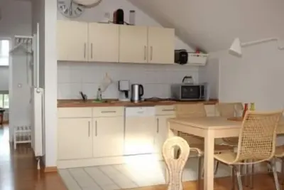 Image de Herrenhaus Blengow App. 14