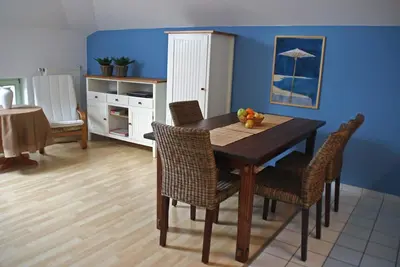 Image de Herrenhaus Blengow App. 17