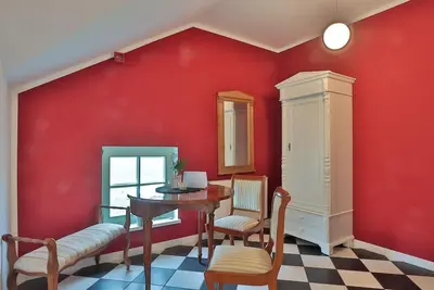 Image de Herrenhaus Blengow App. 15
