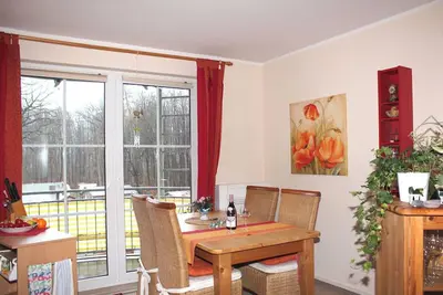 Image de Komfortable Ferienwohnung im Ostseebad Nienhagen nur Wenige Minuten vom Strand Entfernt