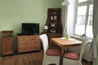Image de Herrenhaus Blengow App. 1