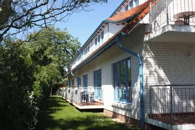 Image de Birkenhof Fewo 2 \" Moewennest\"