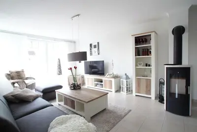 Image de Das Anspruchsvolle 3 Zimmer Appartement Befindet Sich im 1. Obergeschoss des neu Erbauten Appartementhauses und ist Sehr Ruhig Gelegen
