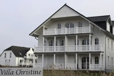 Image de Fewo Kleine Meeresbrise / Villa Christine