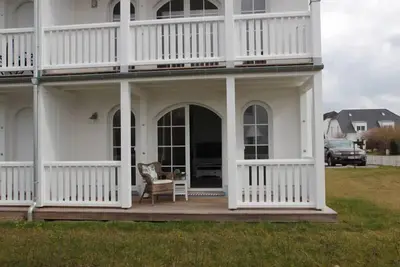 Image de Traumhaft Schöne Ferienwohnung \"strandlust\", nur 250 m vom Strand Entfernt