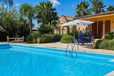 Image de Villa Atena - Private villa with pool