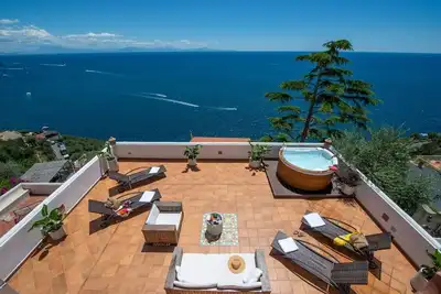 Image de Villa Giuditta - Romantic Private Villa Near Town