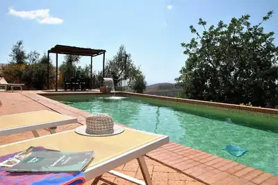 Image de Villa Itri - Whole Villa