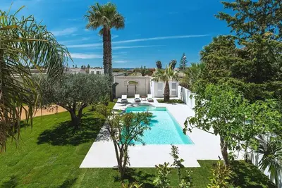 Image de Casa Maissala Uno with shared pool, near sea