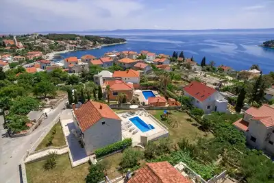 Image de Villa Vesna - Private Villa with pool, Brac Island