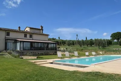 Image de Villa Stupenda (26 Guests) - Large villa ideal for events