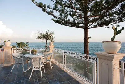 Image de Villa Seranta
