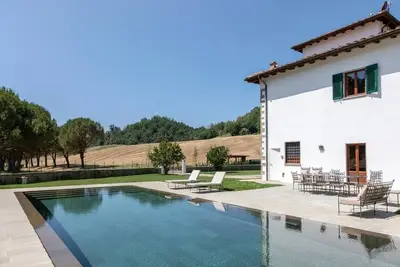 Image de Villa San Francesco - Private villa with pool
