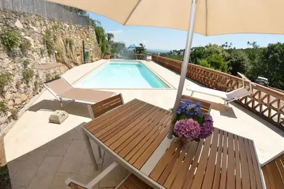 Image de Villa Pontedera - Countryside cottage with private pool
