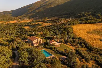Image de Villa Penelope - Private villa with heated pool
