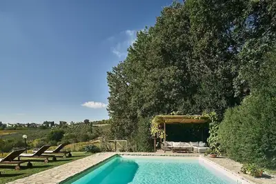 Image de Villa Luisa - Farmhouse with private pool