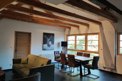 Image de Appartement Mont D'Or T3 Avec Balneo Et Sauna