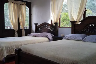 Image de Finca Villa Claudia, Cabaña Ideal Para Familias, con Espacio de Juegos