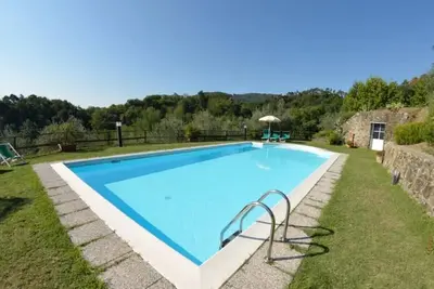 Image de Villa Grillo - Private villa surrounded by nature
