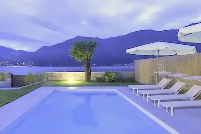 Villa Gelsomino - Independent villa with private pool