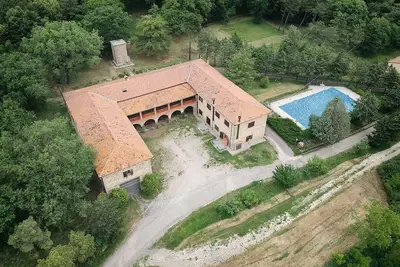 Image de Belvedere Wine & Pool Estate - Rooms & Apartament