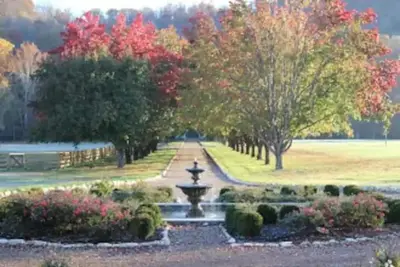 Image de Entire Guesthouse on Nashville Horse Farm Close to Downtown