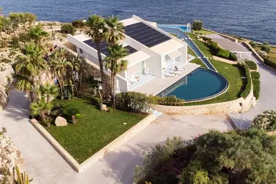 Image de Villa Flavia -With swimming pool and sea access
