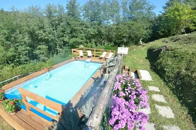 Image de Villa Flora - Private villa with swimming pool
