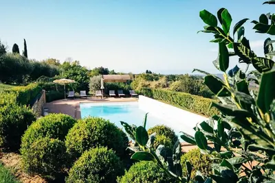 Image de Villa Elara - Tuscan Countryside Villa withPool