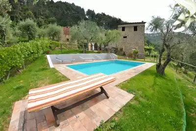 Image de Villa Cleo - Private Tuscan villa with pool