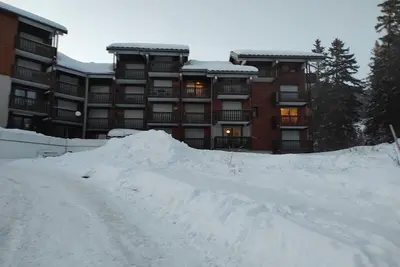 Image de Appartement a la montagneWifi InternetPour les amoureux du calme 🙏