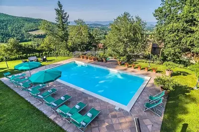Image de Villa Clorinda with private pool
