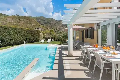 Image de Villa Chezarina – Taormina Area