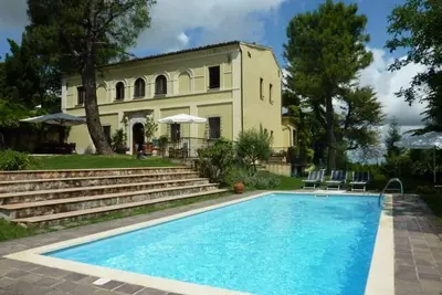 Image de Villa Dafne - Private villa with pool