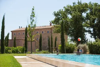 Image de Villa Giustina (18 Guests) - Luxury private villa with pool