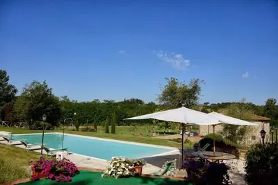 Image de Villa Caterine - Large country villa with private pool