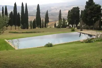 Image de Villa Canneto - Tuscan Farmhouse with private pool