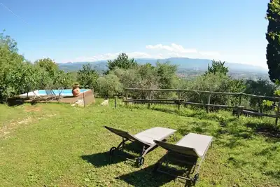Image de Villa Brianna - Private Tuscan villa with pool
