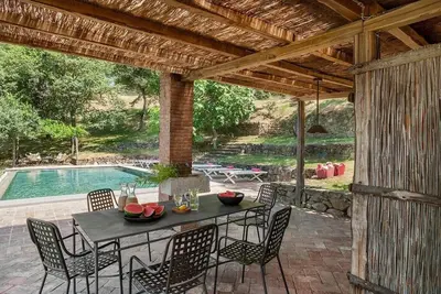Image de Villa Bellavista - Beautiful villa surrounded by nature