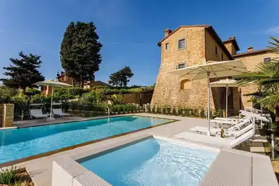 Image de Private villa with Swimming Pool, Tuscany