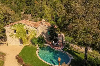 Image de Villa Anselma - Private Countryside Villa with Pool