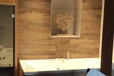 Image de Appartement Morond Avec Balneo Et Sauna