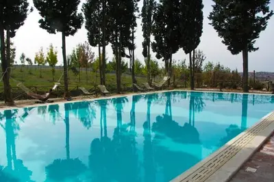 Image de Podere Rapolano - Tuscan villa with private pool