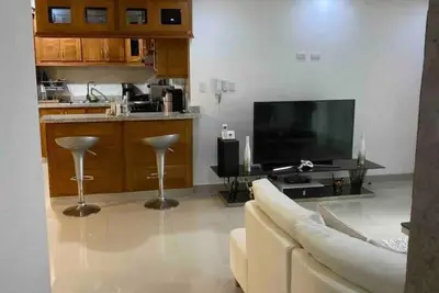 Image de Abstract Paradise +ac+wifi @ East Sdq