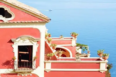 Image de Stunning luxury private villa